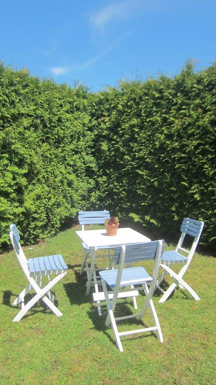 Ferienhaus Ulli Gansbach Номер фото
